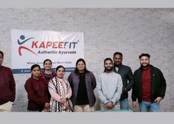Kapeefit Champions Women Empowerment Through Wellness, Access, and Opportunity