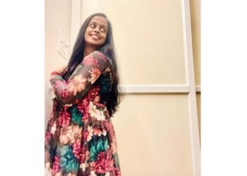 Madhurima Guruju’s Book on Naveen Polishetty Receives Mixed Response: A Story of Success and Regret