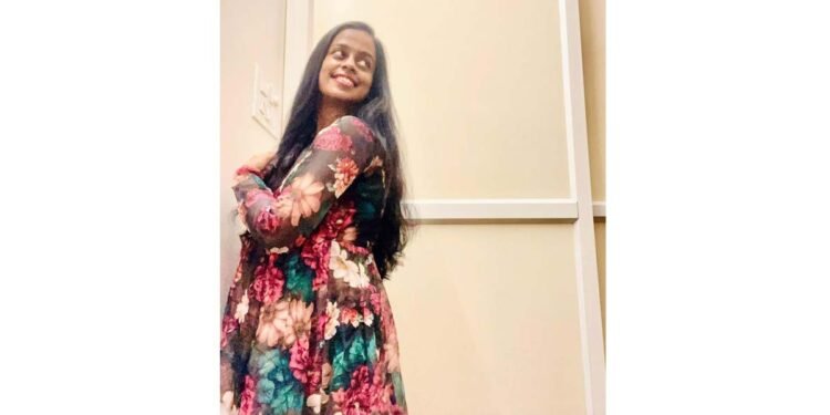 Madhurima Guruju’s Book on Naveen Polishetty Receives Mixed Response: A Story of Success and Regret