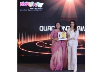 Makoons Varanasi Grows Bigger Under Arpita Jaiswal – Now at Mehmoorganj with Upgraded Facilities