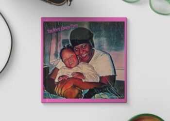 CIC Obituary, You Were Always There, Ka Ron Gaines, TheHipHopAuthor, Ijana Johnson, Grief Healing, One God Publishing, Books That Heal, Children And Grief, Mothers Love, Gone But Never Forgotten, Words For Healing, Literary Therapy, Emotional Healing Books, Memorial Books, Books With Heart