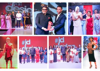 JD Design Awards 2025 Ignite Bengaluru: A Trailblazing Showcase of Next-Gen Fashion and Jewellery Design Visionaries