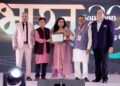 Dr. Megha Mittal Garg Honored with Bharat Samman 2025 for Women’s Health Surgical Innovation