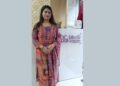 Empowering Plus-Size Women Through Fashion: The Journey of Kavita Muhale, founder of Dhriti Garments