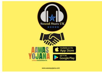 Smriti Sahgal on Sound Stars UK’s 100-Song Uttarakhand Project and Partnering with Aawas Yojana