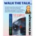 Mayaa SH, Stamped: For Domestic Violence Survivors book, prominent women's rights activist, author,