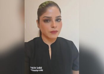 The Woman Who’s Turning Tattoos into Second Chances for Skin and Soul – Mini Patankar 