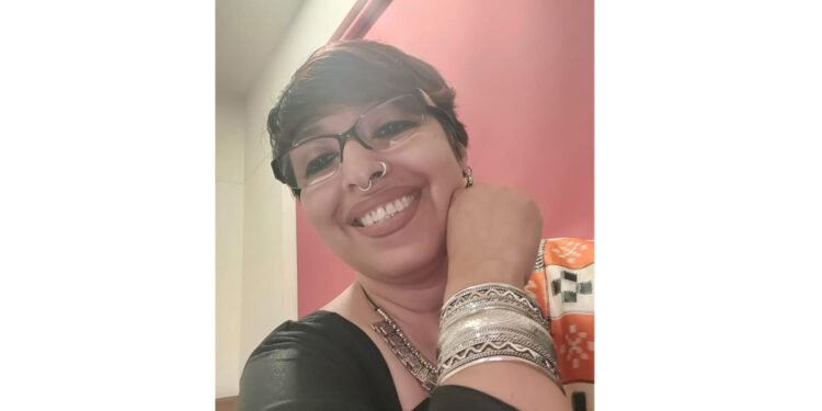 Dr Srabani Basu, SRM University AP, Amaravati,