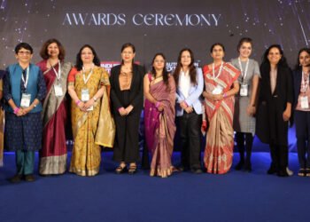 Celebrating Excellence: Women in Tech Awards 2025 Honours Visionary Leaders at Automation Expo.