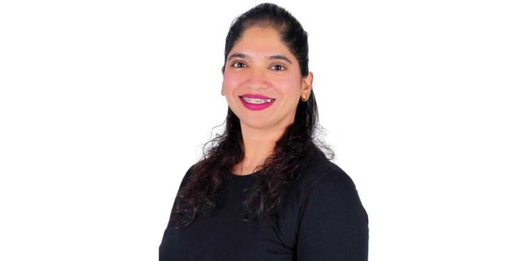 Karishma Dasgupta,