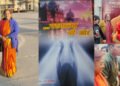 “Parmatma Ki Aur” by Mrs. Madhu Kaushik Receives Grand Launch at Mahakumbh 2025 and Delhi Book Fair 2025