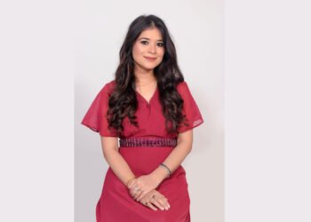 From Law Books to Life Lessons: How Manju Kumari is Redefining Success Through Gratitude