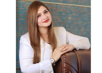 The Woman Behind Mumbai’s Fastest-Growing Salon Culture: How Qurat Syed Deshmukh Is Building India’s New-Age Beauty Workforce