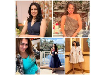 Indian Mom Influencers, Motherhood,