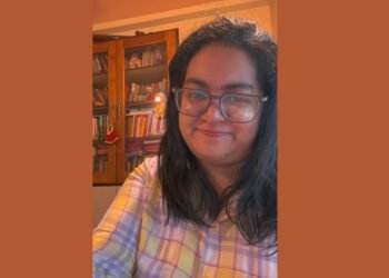 Twisha Ray, The Majestic Pen Award 2025, Cherry Book Awards, Contemporary Indian Poet