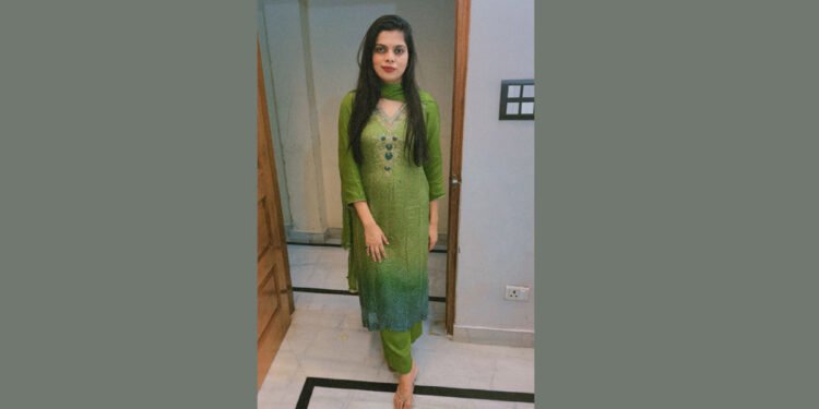 Ritu Solanki: Redefining Education and Bringing Her Vision to the World Book Fair 2026