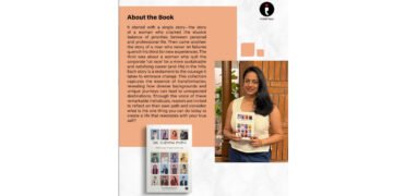 Author Lochan Narayanan,