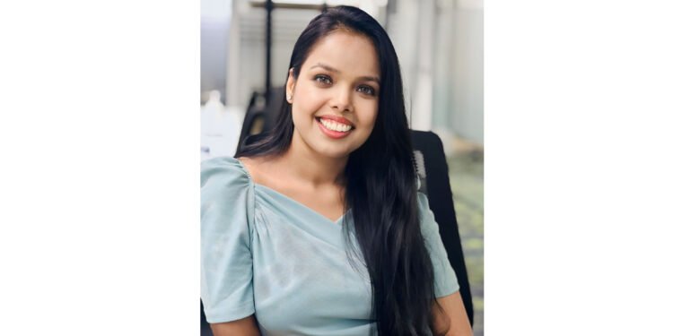 Sana Afreen, Beyond The Loop, Empowering Women Entrepreneurs, Financial Education