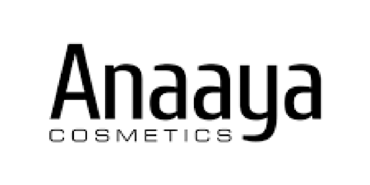 Anaaya Cosmetics, skincare