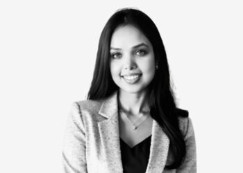 Where DeepTech Meets Storytelling: The Vision of Sana Afreen