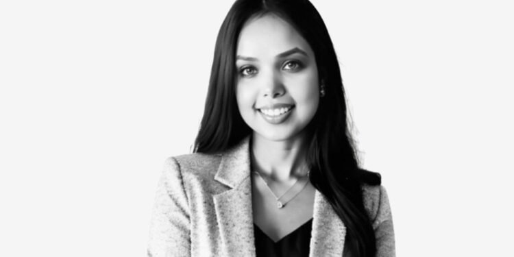 Where DeepTech Meets Storytelling: The Vision of Sana Afreen