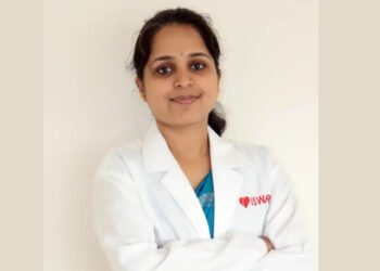 Dr. Deepa Avadhani, a Neurologist in Chennai Advocates Brain Health and Holistic Neurological Care