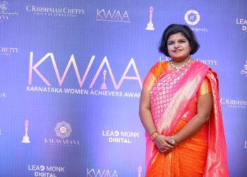 Dr. Sai Sanskrithi: Inspiring a New Era of Education Through Knowledge, Innovation, and Inner Transformation