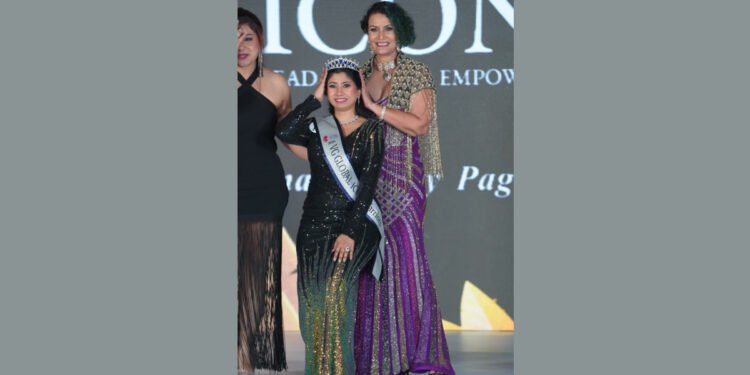 Kavita Sentu on Building Resilience Through Entrepreneurship