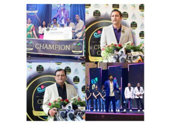 Creation that Connects, Impact that Lasts: Monteria Creator Circle 2026 Sets a New Benchmark