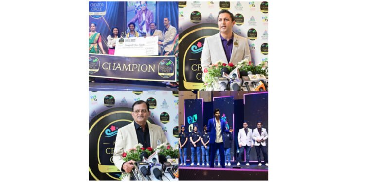 Creation that Connects, Impact that Lasts: Monteria Creator Circle 2026 Sets a New Benchmark