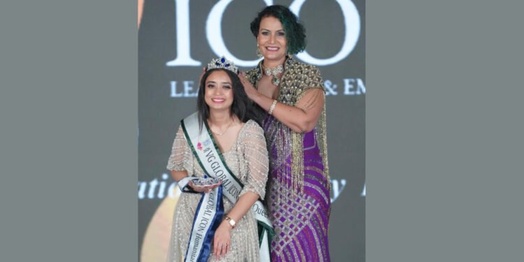 Bharti Singh Is Shaping the Future of Personalised Wellness