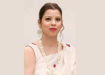 Prof. Dr. Pratisha Kumari: A Leading Academic, Innovator, and Co-Founder of Eudoxia Group of Companies