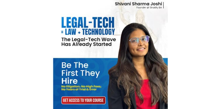 Shivani Pushkar Joshi, Stratify Business Analysis Launchpad, Pune,