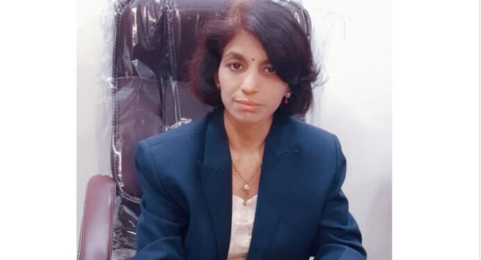 The Many Dimensions of Vandana Kadam: Educator, Artist, Storyteller