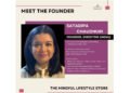 The Mindful Lifestyle Store, Satadipa Chaudhuri, Kolkata