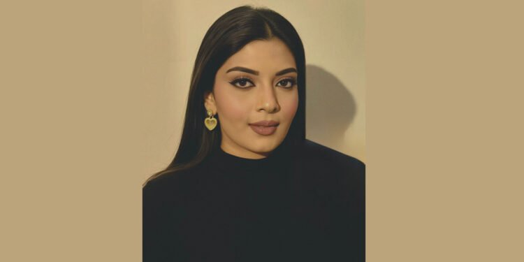 The Rise of Pecan & Bloom: Lubna Malik’s Vision for Modern Demi-Fine Jewellery