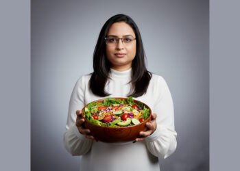 Tradition Meets Modern Science: Inside Anjali Sanghi’s Global Holistic Raw Wellness Framework