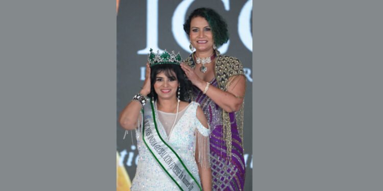 Shoba Naveen Builds Focus on Emotional Wellness for Women