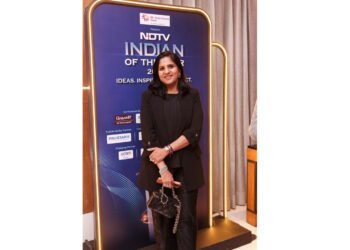 Why Divya Gupta Kotawala Is Emerging as One of the Most Inspiring Women Leaders of 2026