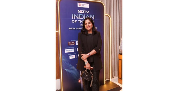 Why Divya Gupta Kotawala Is Emerging as One of the Most Inspiring Women Leaders of 2026