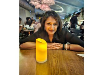 My Father’s Earthen Vessel: Author June Roshni Lobo Revives Timeless Wisdom for Modern Relationships