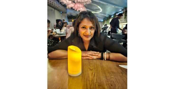 My Father’s Earthen Vessel: Author June Roshni Lobo Revives Timeless Wisdom for Modern Relationships