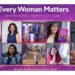 ‘Every Woman Matters’ Campaign by She Business Time Celebrates Women’s Voices on International Women’s Day