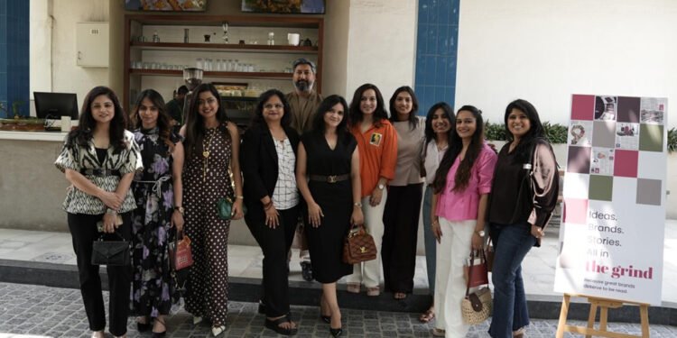 The Grind’s “What’s For Dinner” Emerges as a Powerful IP Spotlighting Women Entrepreneurs, Influence, and Authentic Storytelling