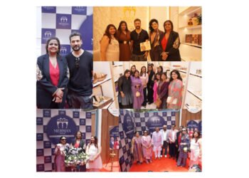Mehman Privé Launches Grand Luxury Gifting Destination in Mumbai