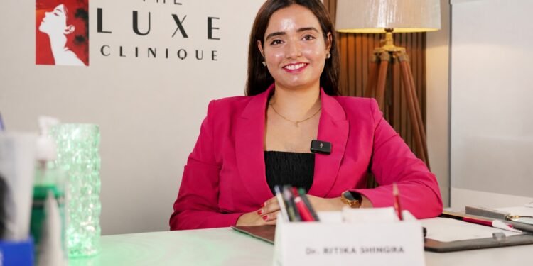 Luxe Clinique Redefines Modern Skin Care with Science Backed Treatments and Honest Care