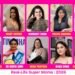 She Did It All : Celebrating Real-Life Super Moms in 2026
