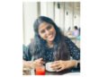 Author Tomsy Rajan,