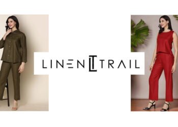 Effortless Elegance, One Set at a Time: Why Linen Co-ord Sets Are Every Woman’s Summer Essential