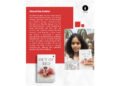 Author Shachee Narayan Shares a Powerful Journey of Healing, Resilience, and Self-Discovery in Out of RED